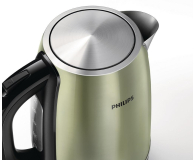 Philips HD 9322/30 2200W 1,7L oliwkowy - 211164 - zdjęcie 4